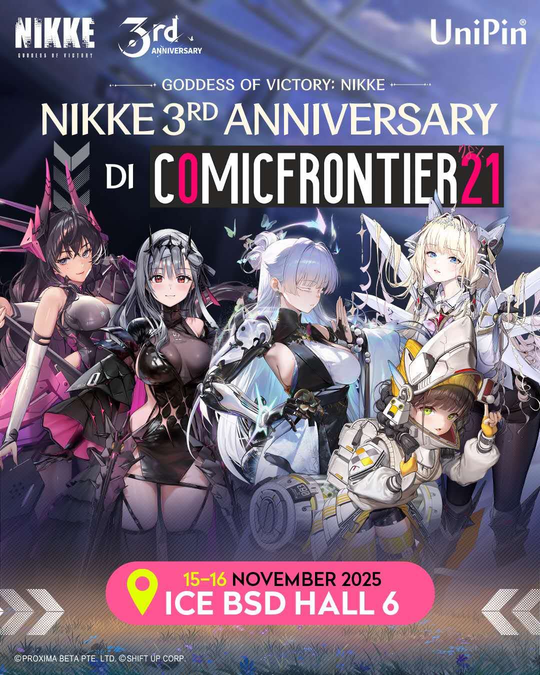 Cover Project Chimera